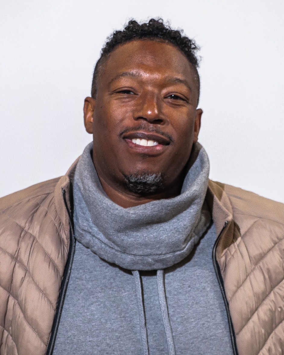Marcus Montgomery